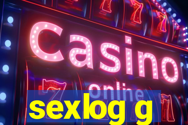 sexlog g